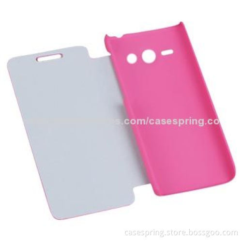 Leather cases for iPhone 5S/5/4S, whole cover protection leather case for iPhone 5S